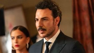 كم عدد حلقات مسلسل آسر بعد تحقيقه نجاحا كبيرا.. وتفاصيل مواعيد العرض