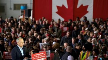 كندا .. نتائج أولية تشير إلى تقدم الحزب الليبرالي في الانتخابات الفيدرالية