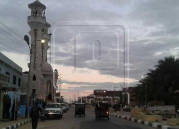 محافظ المنيا يقرر تعليق الدراسة الأربعاء بسبب العاصفة الترابية محافظ المنيا يقرر تعليق الدراسة الأربعاء بسبب العاصفة الترابية