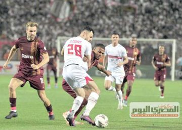 مواعيد مباريات اليوم والقنوات الناقلة.. الزمالك وليفربول وريال مدريد