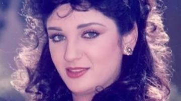 هل هاجرت إيمان الطوخي لأمريكا وحقيقة وجود ابنة لها؟.. نجل شقيقها يجيب