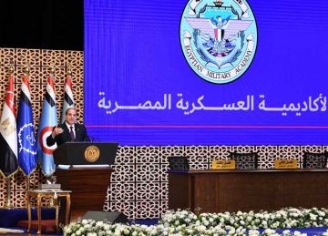 وزير الأوقاف: نشكر الرئيس السيسي للتوجيه بالإعداد الرفيع لهذا الجيل من الأئمة (صور)