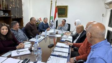 اتحاد الطائرة يحيل رئيس لجنة الحكام السابق للتحقيق ويقاضيه بسبب تصريحاته المسيئة اتحاد الطائرة يحيل رئيس لجنة الحكام السابق للتحقيق ويقاضيه بسبب تصريحاته المسيئة