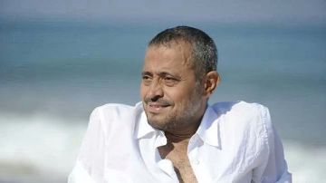 اشتقت للحبايب .. جورج وسوف يحيي حفل غنائي فى السويد هذا الموعد