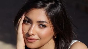 الرسم والفروسية.. جاسيكا حسام الدين تكشف لصدى البلد عن هوايتها (فيديو)