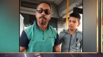 القومي للإعاقة يعلن إيقاف السائق المتعدي على سيدة من ذوي الهمم وإحالته للنيابة