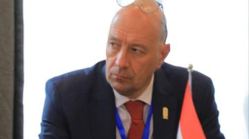 بالإجماع.. الجمعية العمومية للجنة الأولمبية تختار شريف العريان سكرتيرا عاما شرفيا