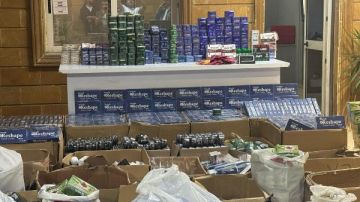 بقيمة 25 مليون جنيه .. ضبط 15 موقعا لتصنيع أدوية بدون ترخيص ومهربة بقيمة 25 مليون جنيه .. ضبط 15 موقعا لتصنيع أدوية بدون ترخيص ومهربة