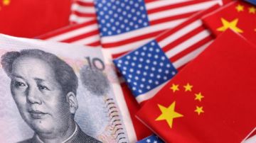 تراجع واردات الصين من إفريقيا بنسبة 9.4 بالمائة في الربع الأول من 2025 تراجع واردات الصين من إفريقيا بنسبة 9.4 بالمائة في الربع الأول من 2025