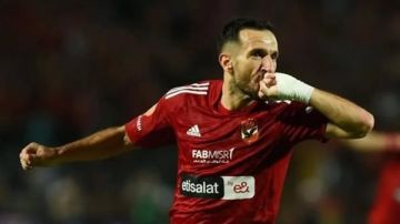 تشكيل الأهلي أمام بتروجت بقيادة معلول في الدوري المصري الممتاز