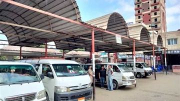 تعرف على تفاصيل تعريفة مواصلات الزقازيق الجديدة بعد رفع أسعار الوقود تعرف على تفاصيل تعريفة مواصلات الزقازيق الجديدة بعد رفع أسعار الوقود