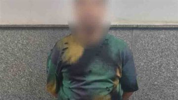 تفاصيل القبض على عامل اعتدى على زميلته بمطعم شهير في مدينة نصر تفاصيل القبض على عامل اعتدى على زميلته بمطعم شهير في مدينة نصر