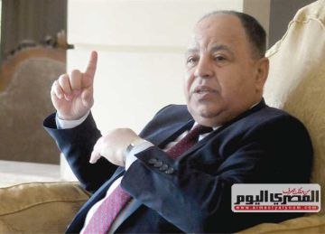 د. محمد معيط المدير التنفيذى لصندوق النقد الدولي في حوار لـ المصري اليوم : الحرب التجارية الراهنة تدفع لصياغة نظام اقتصادي عالمي جديد