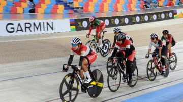 رسميا.. اتحاد الدراجات يعتمد نتائج بطولة الجمهورية للمضمار