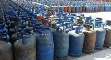 سعر أنبوبة البوتاجاز المنزلى والتجارى.. تعرف عليها