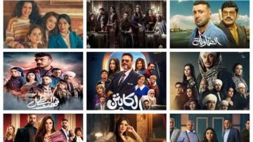 عزة هيكل: موسم دراما رمضان 2025 متنوع وورش الكتابة نقطة ضعف