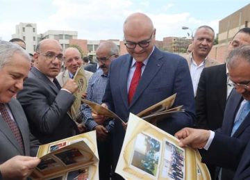 نشرة أخبار القليوبية أحكام بالمؤبد ومواعيد القطارات وانخفاض بدرجات الحرارة نشرة أخبار القليوبية أحكام بالمؤبد ومواعيد القطارات وانخفاض بدرجات الحرارة