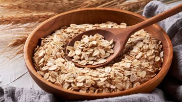 هل الشوفان علف حيواني؟ .. استشاري تغذية يثير الجدل بتصريحاته