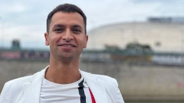 اتحاد السباحة يعلن تشكيل لجنة اللاعبين برئاسة الأولمبي مروان القماش