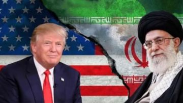 الملف النووي الإيراني.. ترامب يدعو لاتفاق سريع وسط تحذيرات دولية الملف النووي الإيراني.. ترامب يدعو لاتفاق سريع وسط تحذيرات دولية