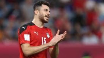 الونش هرب هل فشلت مفاوضات الزمالك مع مدافعه.. ومؤاشرات تقرب اللاعب من الأهلي الونش هرب هل فشلت مفاوضات الزمالك مع مدافعه.. ومؤاشرات تقرب اللاعب من الأهلي