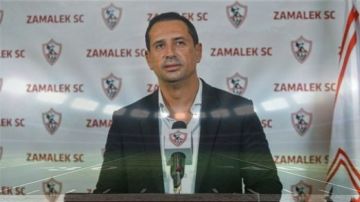 بسبب عقوبات الأهلي.. الزمالك يعلن تضامنه مع بيراميدز بسبب عقوبات الأهلي.. الزمالك يعلن تضامنه مع بيراميدز