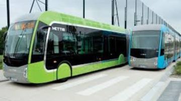 خبير: الأتوبيس الكهربائي نقلة نوعية في منظومة المواصلات وسيخفف الزحام