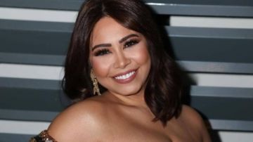 شيرين عبد الوهاب: رمضان 2025 مليء بالإبداع.. وشكر خاص لمسلسل إخواتي 