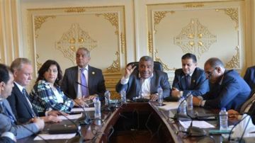  صناعة النواب توافق نهائيا على تعديل قانون الثروة المعدنية