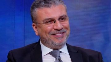 عمرو الليثي : دور مهم للدراما في بناء وتنشئة وتربية جيل جديد