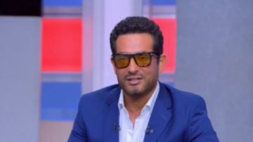 عمرو سعد: السوشيال ميديا توحشت.. ولقمة عيشها إثارة الجدل عمرو سعد: السوشيال ميديا توحشت.. ولقمة عيشها إثارة الجدل