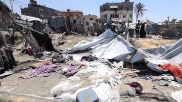 غارات إسرائيلية على قطاع غزة فجر الثلاثاء تقتل 7 فلسطينيين