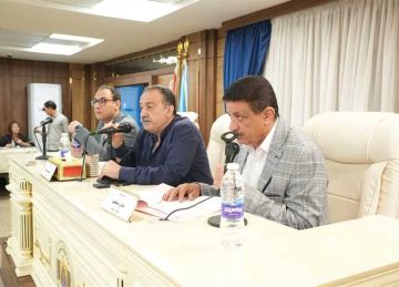 محافظ أسيوط يوافق على تخصيص طابقين بمبنى مجلس مدينة صدفا لإنشاء فصول للتمريض