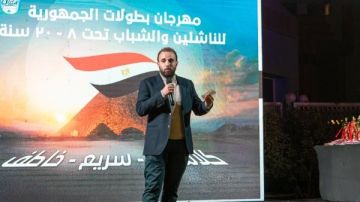 مصر تستضيف البطولة الأفريقية للشطرنج تحت سفح الأهرامات مايو المقبل