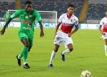 موعد مباراة الوداد والرجاء في ديربي الدار البيضاء بالدوري المغربي موعد مباراة الوداد والرجاء في ديربي الدار البيضاء بالدوري المغربي