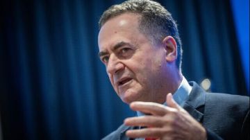 وزير الدفاع الإسرائيلي: سيطرة كاملة على محور موراج