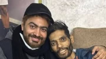 وفاء عامر تكشف اللحظات الأخيرة في حياة إبراهيم شيكا : ارتاح وزوجته جدعة صور وفاء عامر تكشف اللحظات الأخيرة في حياة إبراهيم شيكا : ارتاح وزوجته جدعة صور