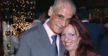 وفاة المخرج المسرحى مصطفى درويش زوج الفنانة عارفة عبد الرسول