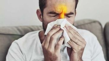 3 نصائح مهمة لمرضى الحساسية والجيوب الأنفية للتعامل مع التقلبات الجوية.. فيديو