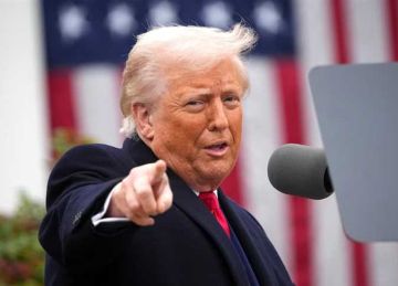  اقتصادية النواب تعلق على قرار ترامب بفرض تعريفة جمركية 10٪ على مصر