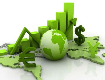 التخطيط: 50 نسبة الاستثمارات الخضراء بالموازنة العامة للدولة بنهاية العام المالى الجارى التخطيط: 50 نسبة الاستثمارات الخضراء بالموازنة العامة للدولة بنهاية العام المالى الجارى