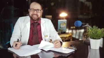 بعد إيقافه من نقابة الأطباء.. 10 معلومات عن الدكتور جودة عواد