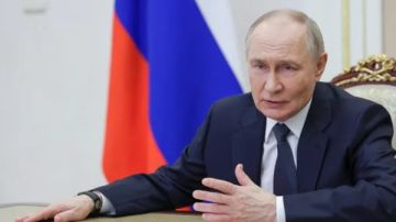 بوتين: مغامرة أوكرانيا في كورسك فشلت تماما والخسائر هائلة