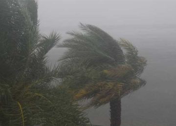 عودة الأمطار وإنخفاض درجات الحرارة.. الأرصاد تكشف طقس الساعات المقبلة