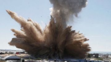 غارات جوية إسرائيلية تتسبب في استشهاد 25 فلسطينيا اليوم