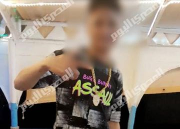 كان نفسه يشيل شيماء يوم فرحها ... تفاصيل الساعات الأخيرة في حياة فتحي سند البنات بإمبابة كان نفسه يشيل شيماء يوم فرحها ... تفاصيل الساعات الأخيرة في حياة فتحي سند البنات بإمبابة