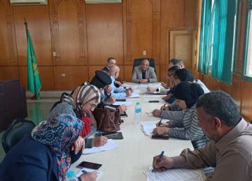 لـ منع التكدس والتجاوزات العليا لانتظار المركبات تبحث الأماكن المتاحة لاستغلالها كساحات بالقليوبية