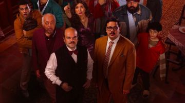 محمد عبدالرحمن يكشف عن موعد عرض مسلسل بريستيج محمد عبدالرحمن يكشف عن موعد عرض مسلسل بريستيج