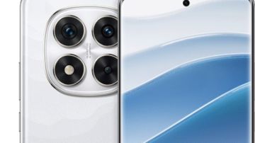 ميزات تنافسية.. أيهما أفضل للشراء هاتف موتورولا إيدج 60 وريدمي نوت 14 برو ميزات تنافسية.. أيهما أفضل للشراء هاتف موتورولا إيدج 60 وريدمي نوت 14 برو