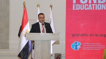 نقيب معلمي فلسطين: لن نسمح للاحتلال الإسرائيلي بطمس هويتنا